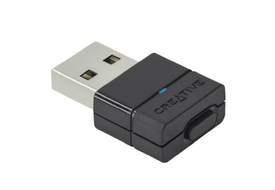 Creative Labs BT-W2 USB BLUETOOTH TRANSCEIVE