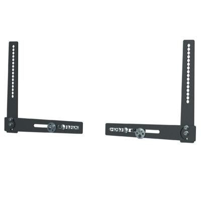 SMS M000200, Universal Soundbar Holder