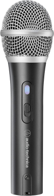 Audio-Technica ATR2100x-USB Kardioid dynamisk mikrofon#2