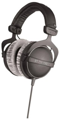 Beyerdynamic DT 770 Pro, 250 ohm