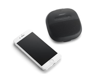 Bose SoundLink Micro - Svart#5