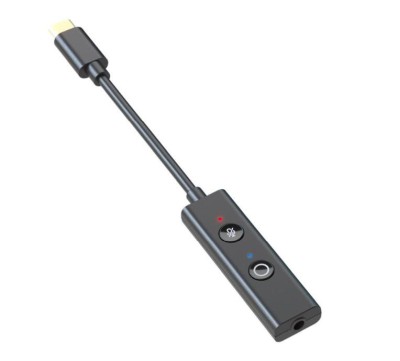 Creative Sound Blaster PLay! 4, USB-C