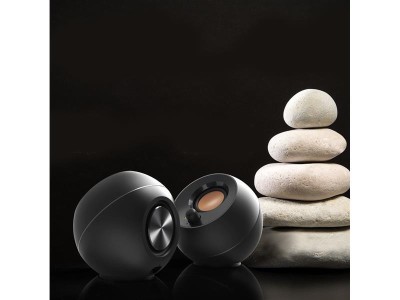 Creative Pebble 2.0, 2x2,2W RMS, 3,5mm, strömförsörjning via USB#2