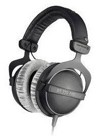 Beyerdynamic DT 770 Pro 80 Studio, 80 Ohm