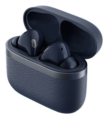 Edifier W260NC True Wireless Earbuds with ANC - Mörkblå#2