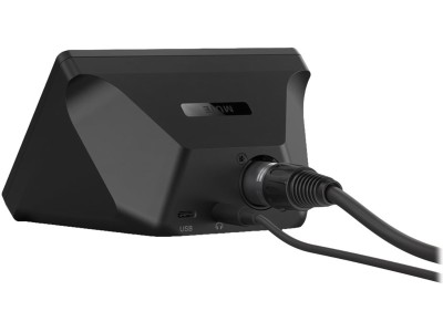 Elgato Wave XLR Microphone interface Digital mixer för mikrofon, mute-knapp, anti-distorsionsteknik#3