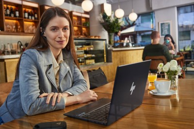 HP Poly Voyager Legend 30, Bluetooth#5