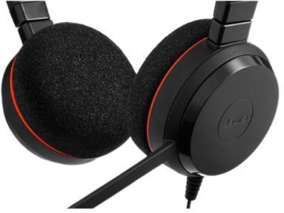 Jabra Evolve 20 MS Stereo (USB-C)#2