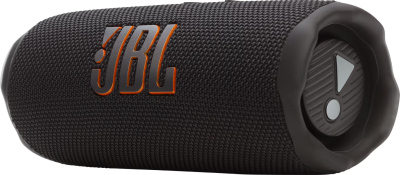 JBL Flip 7 högtalare svart#2