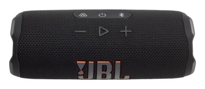 JBL Flip 7 högtalare svart#7