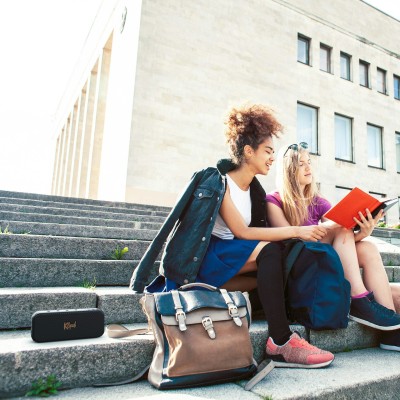 Klipsch Nashville, BT Högtalare#9