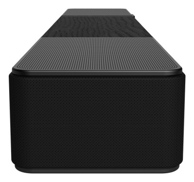 Klipsch Flexus CORE 100 | 2.1-Channel Virtualized Dolby Atmos | 2,25" | Soundbar | Svart#3