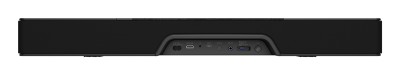 Klipsch Flexus CORE 100 | 2.1-Channel Virtualized Dolby Atmos | 2,25" | Soundbar | Svart#4