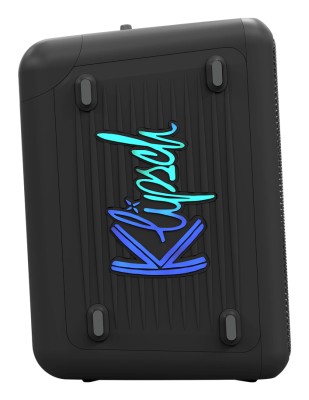 Klipsch Vegas | Party Speaker | 5,25" | Svart | Styckvis#5