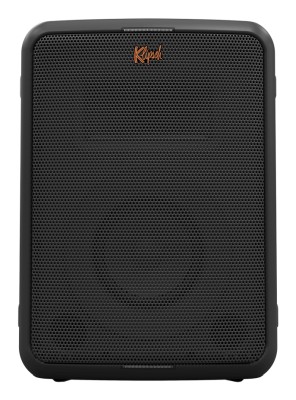 Klipsch Vegas | Party Speaker | 5,25" | Svart | Styckvis#6