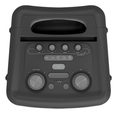 Klipsch Vegas | Party Speaker | 5,25" | Svart | Styckvis#7