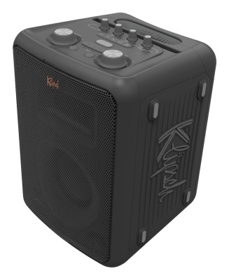 Klipsch Vegas | Party Speaker | 5,25" | Svart | Styckvis#9