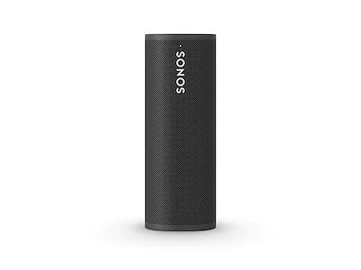 Sonos Roam - Svart