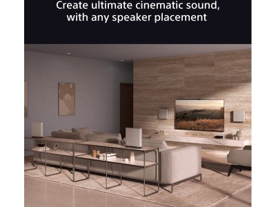 Sony HT-A9M2 BRAVIA Theatre Quad#14