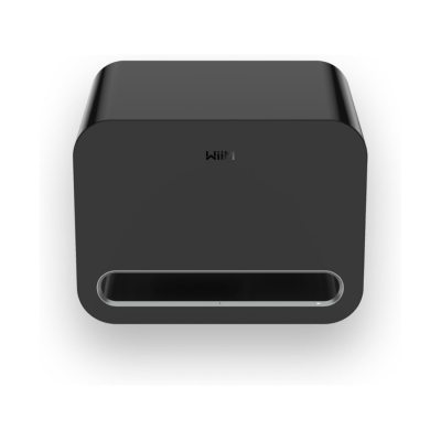 WiiM Sub Pro, svart high gloss#2