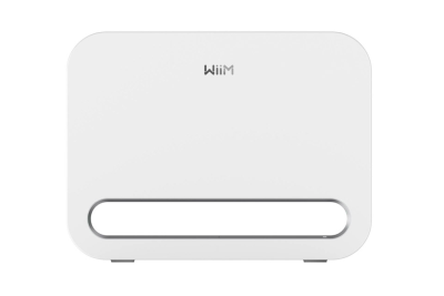 WiiM Sub Pro, vit high gloss#4