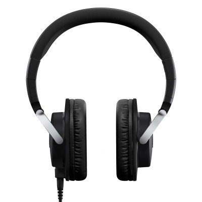 Yamaha HPH-MT8 Studio Monitor Headphones#1