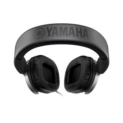 Yamaha HPH-MT8 Studio Monitor Headphones#2