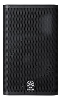 Yamaha 12" 2-way Active Loudspeaker System. 48-bit digital sound processing.#1