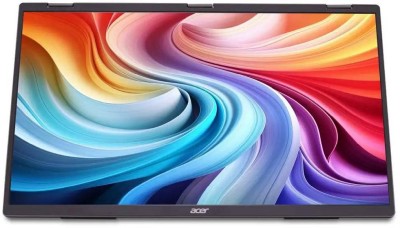 18.5" Acer PD193QEBMIUUX, Double Full HD IPS 100Hz, 1920x1080, 5 ms, HDMI/USB-C#2