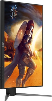 23,8" AOC 24G4HA, Fast IPS 1920x1080, 1 ms, 200Hz G-Sync, höjdjusterbar, pivot, 2xHDMI/DP, högtalare#5