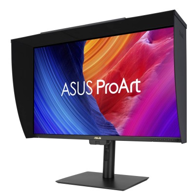 32" Asus ProArt PA32UCE, IPS 4K/3840x2160, 5 ms, HDR10, höjdjusterbar, pivot, 2xHDMI/2xDP/USB-C 96W, högtalare, USB 3.2-hub, hårdvarukalibrering#5