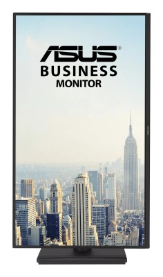 27" Asus BE27AQ Business Monitor, IPS 2560x1440, 5 ms, 75Hz, höjdjusterbar, pivot, HDMI/DP, högtalare, USB 3.2-hubb#4