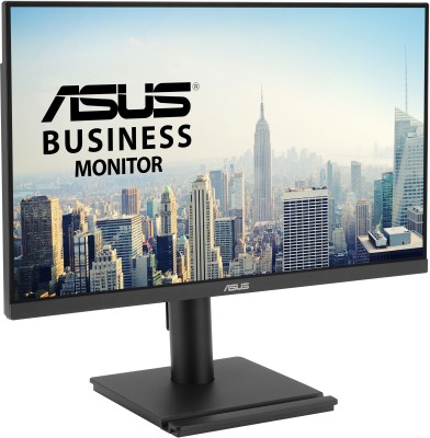 27" Asus VA279QGS, IPS 1920x1080, 1ms, 120 Hz Adaptive-Sync, höjdjusterbar, pivot, VGA/HDMI/DP, USB 3.2-hubb, högtalare#1