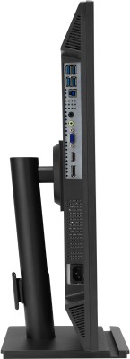 27" Asus VA279QGS, IPS 1920x1080, 1ms, 120 Hz Adaptive-Sync, höjdjusterbar, pivot, VGA/HDMI/DP, USB 3.2-hubb, högtalare#7