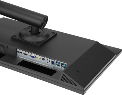 27" Asus VA279QGS, IPS 1920x1080, 1ms, 120 Hz Adaptive-Sync, höjdjusterbar, pivot, VGA/HDMI/DP, USB 3.2-hubb, högtalare#9