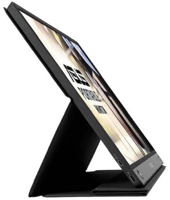 15.6" Asus ZenScreen GO MB16AHP, Full HD IPS 1920x1080, MicroHDMI/USB-C, batteri, högtalare#3