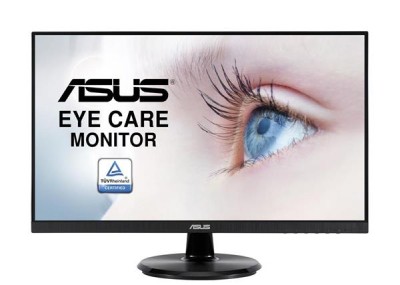 23.8" Asus VA24DCP, IPS 1920x1080, 5 ms, 75Hz, HDMI/USB-C 65W, högtalare#1