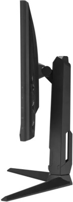 27" Asus TUF Gaming VG27AQML1A, Fast IPS 2560x1440, 1ms, 260 Hz G-Sync, HDR10, 2xHDMI/DP, höjdjusterbar, pivot, USB 3.2-hubb, högtalare#4