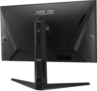 27" Asus TUF Gaming VG27AQML1A, Fast IPS 2560x1440, 1ms, 260 Hz G-Sync, HDR10, 2xHDMI/DP, höjdjusterbar, pivot, USB 3.2-hubb, högtalare#6