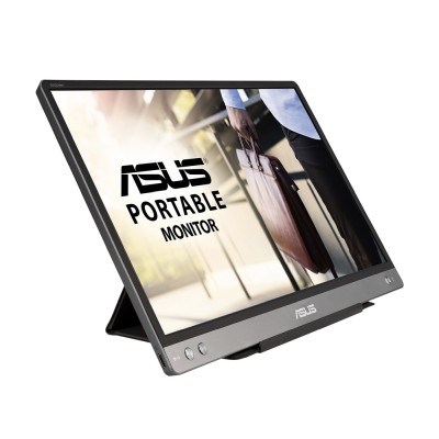 14" Asus MB14AC ZenScreen Portable USB-C-monitor, Full HD IPS 1920x1080#2