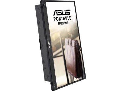 16" ASUS Portabel Skärm MB16AWP 1920x1080 IPS, 5 ms, 1200:1, inbyggd högtalare, batteri, USB-C.#4