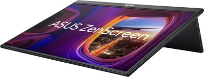 15.6" Asus MB16QHG ZenScreen Portable USB-C-monitor, QHD+ IPS 2560x1600 matt, kickstand#3