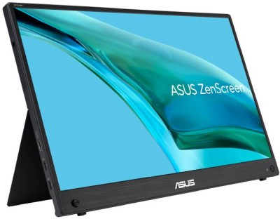15.6" Asus MB16AHG ZenScreen Portable USB-C-monitor, Full HD IPS 1920x1080 matt, 144Hz, Ergo Stand#3