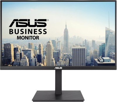27" Asus VA27UQSB, IPS 4K/3840x2160, HDR10, 2xHDMI/DP, USB 3.2-hubb, högtalare#2