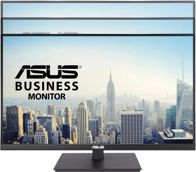 27" Asus VA27UQSB, IPS 4K/3840x2160, HDR10, 2xHDMI/DP, USB 3.2-hubb, högtalare#4