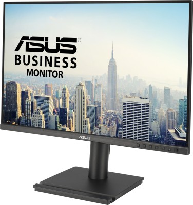 24.1" Asus BE248CFN, IPS 1920x1200, 100Hz Adaptive-Sync, HDR10, höjdjusterbar, pivot, HDMI/2xDP/USB-C 96W, RJ45, USB 3.2-hubb, högtalare#3