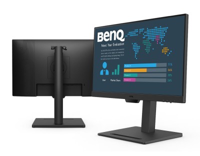 BenQ 23,8" BL2490T, 1920x1080, IPS, 5ms, 100Hz, 3 år#2