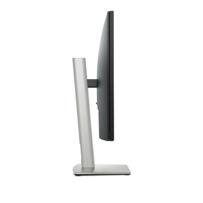 27" Dell Pro Plus P2725HHF, IPS 1920x1080, 5 ms, 100Hz, höjdjusterbar, pivot, VGA/HDMI/DP/USB-C 15W, USB 3.2-hubb#3