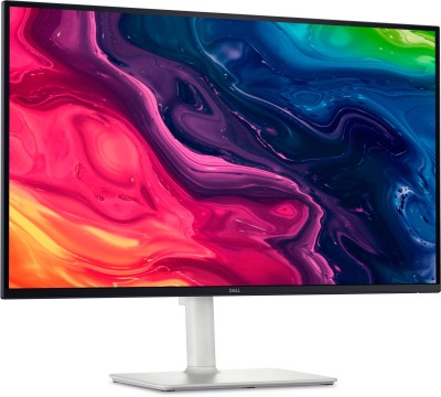 27" Dell Plus S2725QS, IPS 4K/3840x2160, 5 ms, 120Hz, höjdjusterbar, pivot, 2xHDMI/DP, högtalare#1