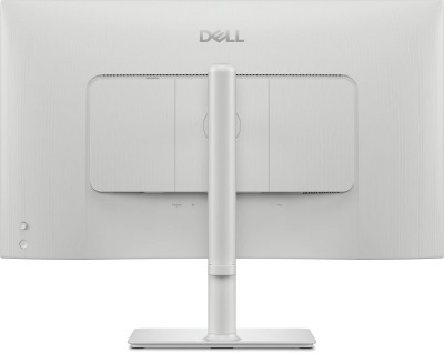 27" Dell Plus S2725QS, IPS 4K/3840x2160, 5 ms, 120Hz, höjdjusterbar, pivot, 2xHDMI/DP, högtalare#3